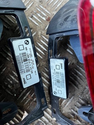 Pilotos BMW Serie 1