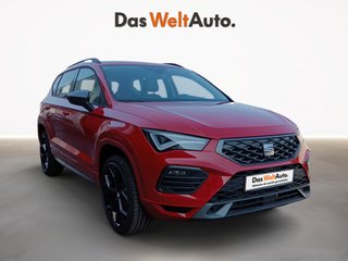 SEAT Ateca 1.5 TSI S&S FR Special Edition DSG 150c
