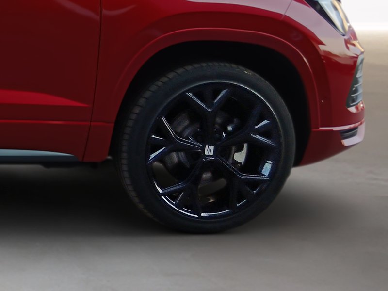 SEAT Ateca 2026, foto 4