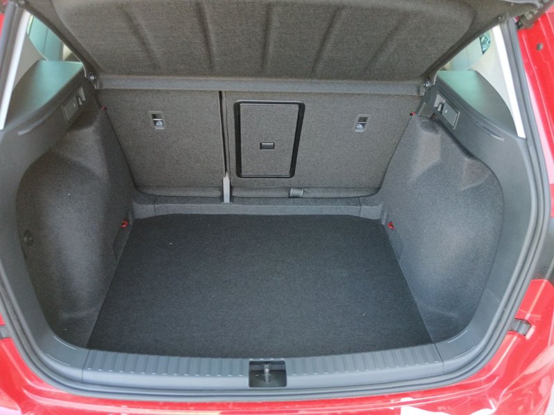 SEAT Ateca 2026, foto 10