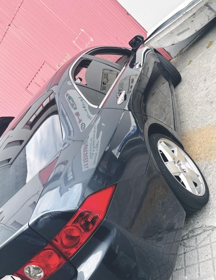 Honda Accord 2004 - foto 1