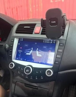 Honda Accord 2004