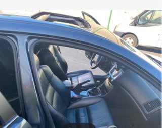 Honda Accord 2004
