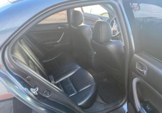 Honda Accord 2004