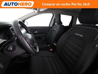 Dacia Duster 1.5 Blue dCi Journey 4WD