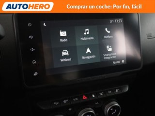 Dacia Duster 1.5 Blue dCi Journey 4WD