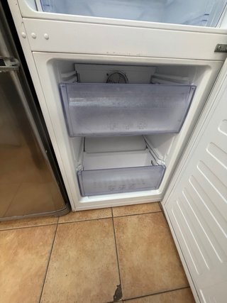 Nevera Beko No Frost con Garantía