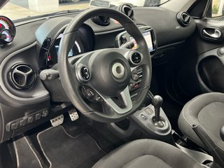 smart forfour EQ