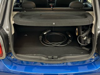 smart forfour EQ