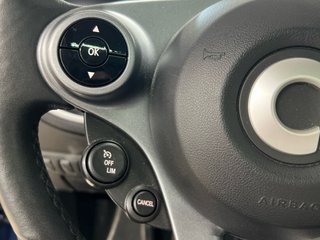 smart forfour EQ