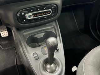smart forfour EQ