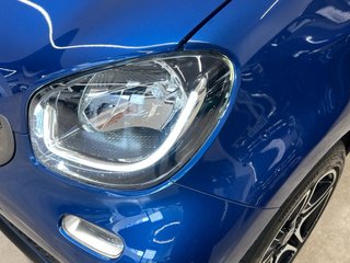 smart forfour EQ