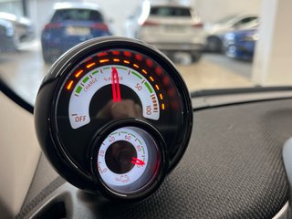 smart forfour EQ
