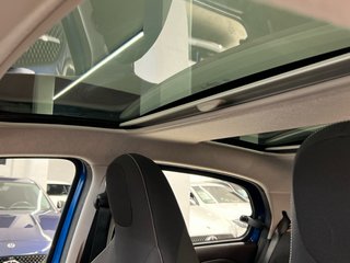 smart forfour EQ