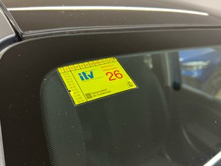 smart forfour EQ
