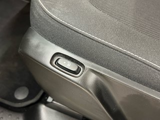 smart forfour EQ