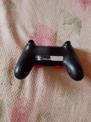 Joepad Rosso PS4