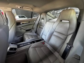 Porsche Panamera 3.6 V6 Platinum Edition 220 kW (299 CV)