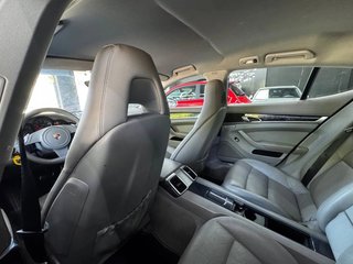 Porsche Panamera 3.6 V6 Platinum Edition 220 kW (299 CV)