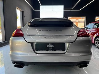 Porsche Panamera 3.6 V6 Platinum Edition 220 kW (299 CV)