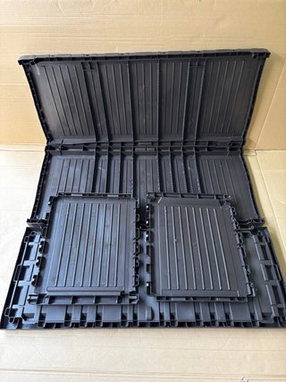 Arcón exterior Keter Comfy 270L