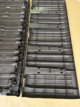 Arcón exterior Keter Comfy 270L