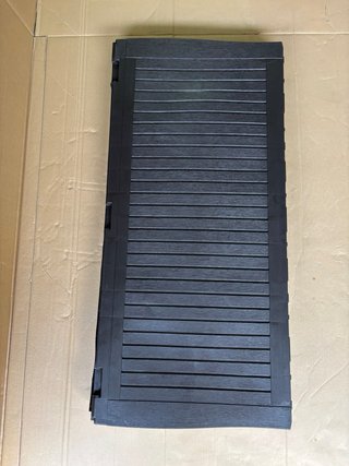 Arcón exterior Keter Comfy 270L