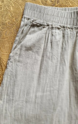 Pantalone donna leggero