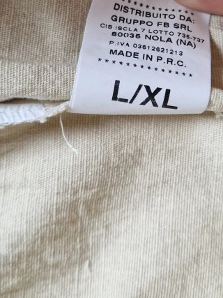 Pantalone donna leggero