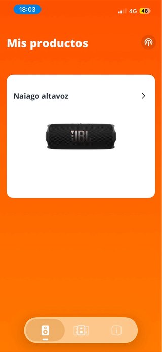 Altavoz JBL Flip 7
