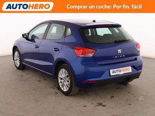 Seat Ibiza 1.0 TSI Style