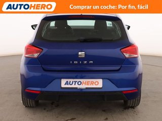 Seat Ibiza 1.0 TSI Style