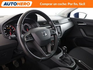 Seat Ibiza 1.0 TSI Style