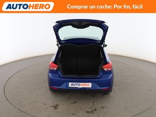Seat Ibiza 1.0 TSI Style