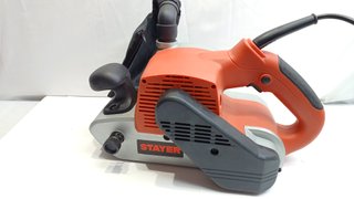 Lijadora de banda Stayer LEN 610
