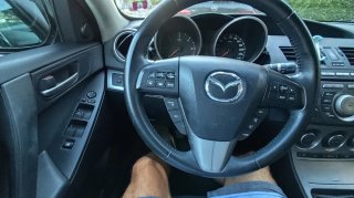Mazda 3 2011