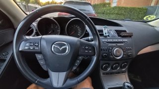 Mazda 3 2011