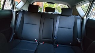 Mazda 3 2011