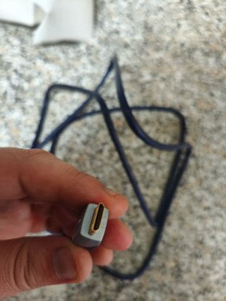 Cable HDMI a Mini HDMI