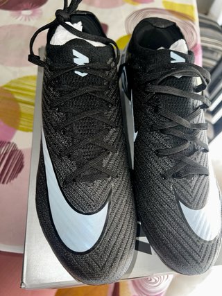 Nike Air Zoom Mercurial Vapor 16 Elite FG black