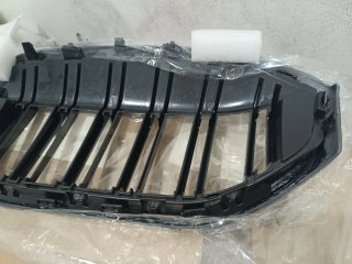 Parrilla BMW Serie 3 G20 G21 G28 Negra