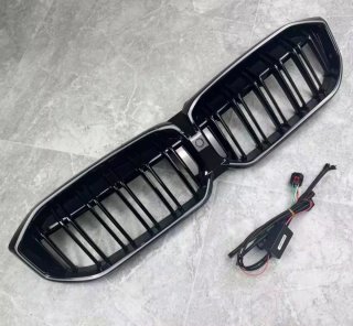 Parrilla BMW Serie 3 G20 G21 G28 Negra
