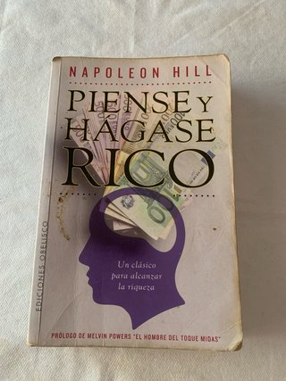 El juego del dinero