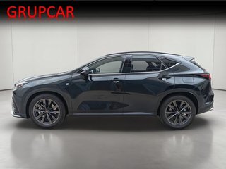 Lexus NX F SPORT