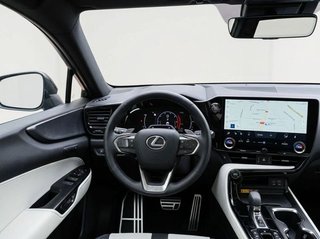 Lexus NX F SPORT
