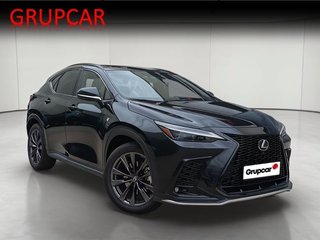 Lexus NX F SPORT