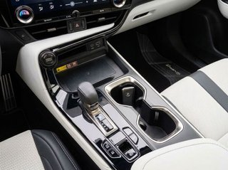 Lexus NX F SPORT