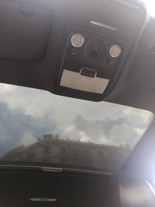 Audi A5 2008