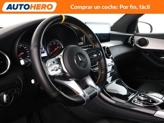 Mercedes GLC GLC 250 d Coupé 4Matic AMG Line