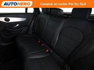 Mercedes GLC GLC 250 d Coupé 4Matic AMG Line